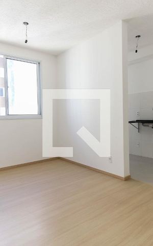 Apartamento à venda com 44m², 2 quartos e sem vaga Apartamento à venda com 44m², 2 quartos e sem vagaSala