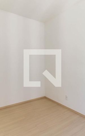 Apartamento à venda com 44m², 2 quartos e sem vaga Apartamento à venda com 44m², 2 quartos e sem vagaQuarto 1