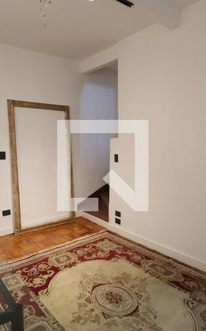 Casa para alugar com 145m², 3 quartos e sem vaga Casa para alugar com 145m², 3 quartos e sem vagaSala