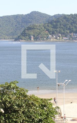 Apartamento para alugar com 40m², 1 quarto e 1 vagaVista