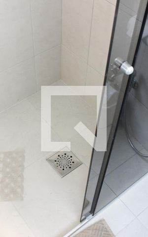 Apartamento para alugar com 40m², 1 quarto e 1 vagaBanheiro