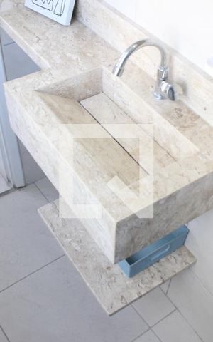 Apartamento para alugar com 40m², 1 quarto e 1 vagaBanheiro