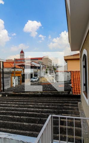 Casa à venda com 230m², 4 quartos e 2 vagasVaranda Quarto