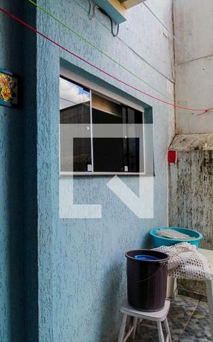 Casa à venda com 230m², 4 quartos e 2 vagasLavanderia 