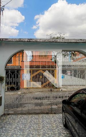 Casa à venda com 230m², 4 quartos e 2 vagasArea comum