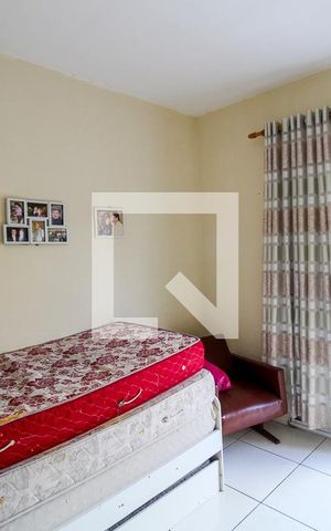 Casa à venda com 230m², 4 quartos e 2 vagasQuarto