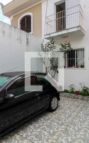 Casa à venda com 230m², 4 quartos e 2 vagasArea comum