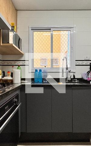Apartamento à venda com 114m², 2 quartos e 1 vagaCozinha