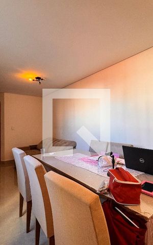 Apartamento à venda com 114m², 2 quartos e 1 vagaSala