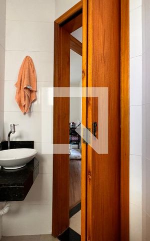 Apartamento à venda com 114m², 2 quartos e 1 vagaBanheiro
