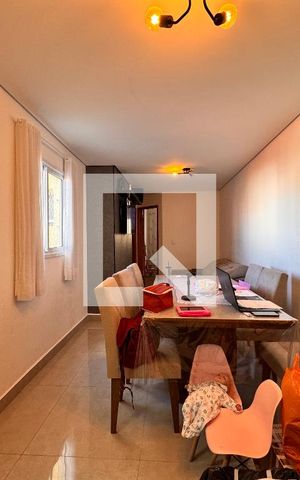 Apartamento à venda com 114m², 2 quartos e 1 vagaSala