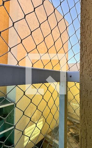 Apartamento à venda com 114m², 2 quartos e 1 vagaSacada da suíte