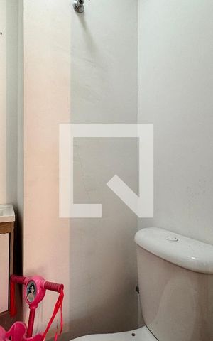 Apartamento à venda com 114m², 2 quartos e 1 vagaBanheiro de serviço