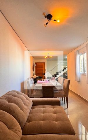 Apartamento à venda com 114m², 2 quartos e 1 vagaSala