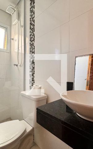 Apartamento à venda com 114m², 2 quartos e 1 vagaBanheiro