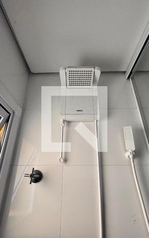 Apartamento à venda com 114m², 2 quartos e 1 vagaBanheiro