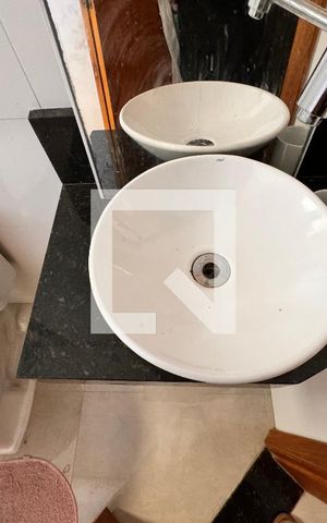 Apartamento à venda com 114m², 2 quartos e 1 vagaBanheiro