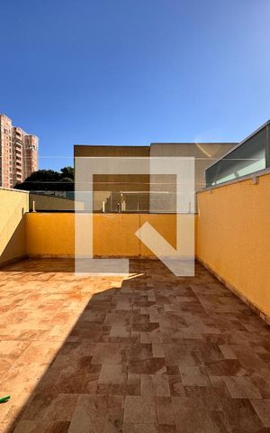 Apartamento à venda com 114m², 2 quartos e 1 vagaCobertura