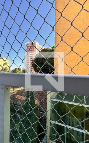 Apartamento à venda com 114m², 2 quartos e 1 vagaSacada da suíte