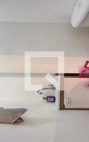 Apartamento à venda com 114m², 2 quartos e 1 vagaBanheiro de serviço