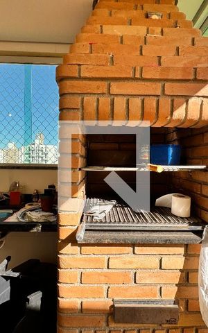 Apartamento à venda com 114m², 2 quartos e 1 vagaCobertura
