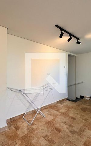 Apartamento à venda com 114m², 2 quartos e 1 vagaLavanderia