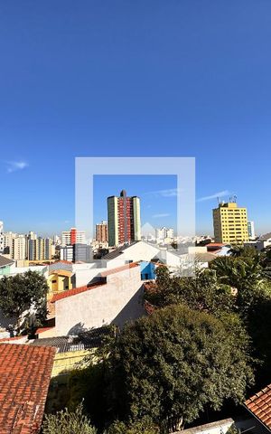 Apartamento à venda com 114m², 2 quartos e 1 vagaVista da Cobertura