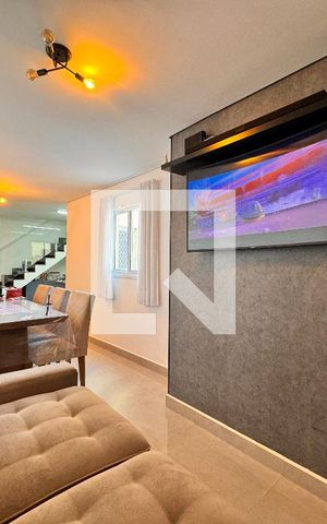 Apartamento à venda com 114m², 2 quartos e 1 vagaSala