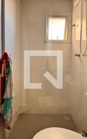 Apartamento à venda com 114m², 2 quartos e 1 vagaBanheiro