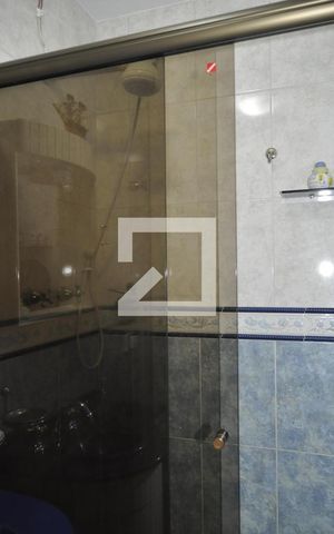Apartamento à venda com 85m², 2 quartos e 1 vagaBanheiro 2
