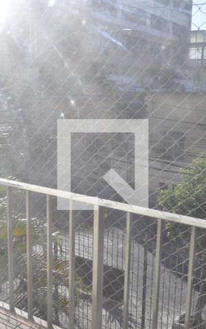 Apartamento à venda com 85m², 2 quartos e 1 vagaVaranda Quarto 