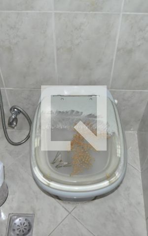 Apartamento à venda com 85m², 2 quartos e 1 vagaBanheiro 