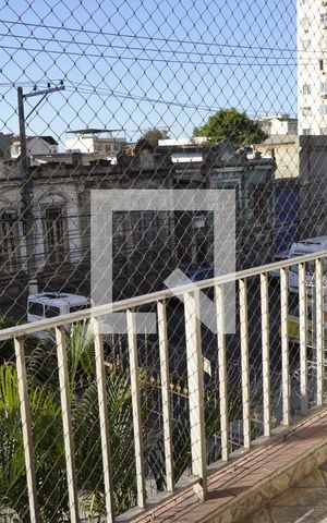 Apartamento à venda com 85m², 2 quartos e 1 vagaVaranda Sala
