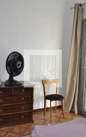 Apartamento à venda com 85m², 2 quartos e 1 vagaQuarto 