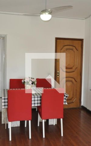 Apartamento à venda com 85m², 2 quartos e 1 vagaSala