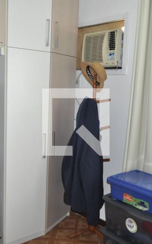 Apartamento à venda com 85m², 2 quartos e 1 vagaQuarto 