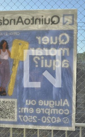 Apartamento à venda com 85m², 2 quartos e 1 vagaPlaquinha 