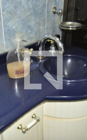 Apartamento à venda com 85m², 2 quartos e 1 vagaBanheiro 2