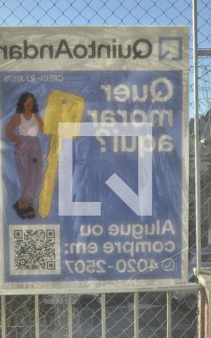 Apartamento à venda com 85m², 2 quartos e 1 vagaPlaquinha 