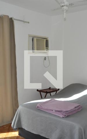 Apartamento à venda com 85m², 2 quartos e 1 vagaQuarto 