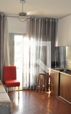 Apartamento à venda com 85m², 2 quartos e 1 vagaSala