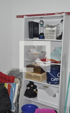 Apartamento à venda com 85m², 2 quartos e 1 vagaDispensa 