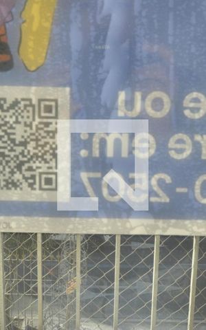 Apartamento à venda com 85m², 2 quartos e 1 vagaPlaquinha 