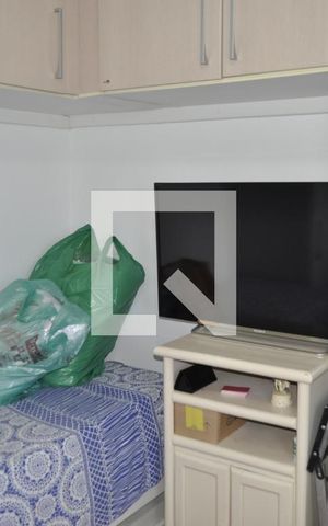 Apartamento à venda com 85m², 2 quartos e 1 vagaQuarto 