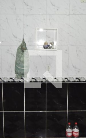 Apartamento à venda com 85m², 2 quartos e 1 vagaCozinha 