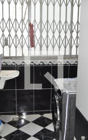Apartamento à venda com 85m², 2 quartos e 1 vagaCozinha 