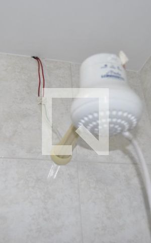 Apartamento à venda com 85m², 2 quartos e 1 vagaBanheiro 2