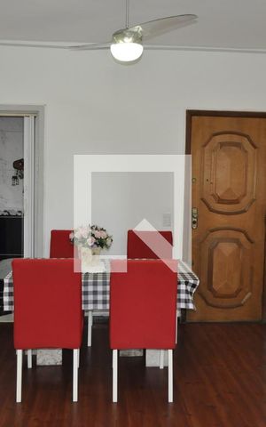 Apartamento à venda com 85m², 2 quartos e 1 vagaSala