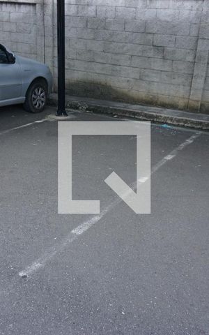 Apartamento para alugar com 47m², 2 quartos e 1 vagaÁrea comum