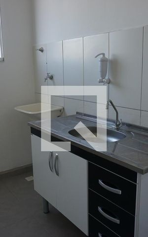 Apartamento para alugar com 47m², 2 quartos e 1 vagaCozinha